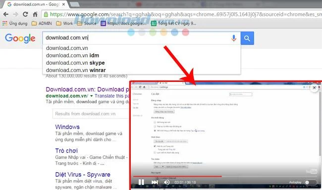 چگونه فقط YouTube را در Chrome تماشا کنیم