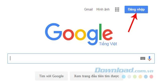 چگونه نماد حساب Google خود را تغییر دهیم