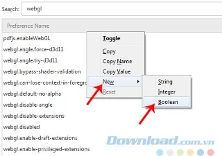 कंप्यूटर ब्राउज़र पर WebGL कैसे सक्षम करें