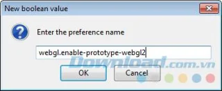 कंप्यूटर ब्राउज़र पर WebGL कैसे सक्षम करें