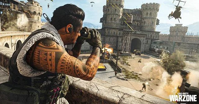 Call of Duty Warzone: چگونه می توان پول بیشتری کسب کرد؟