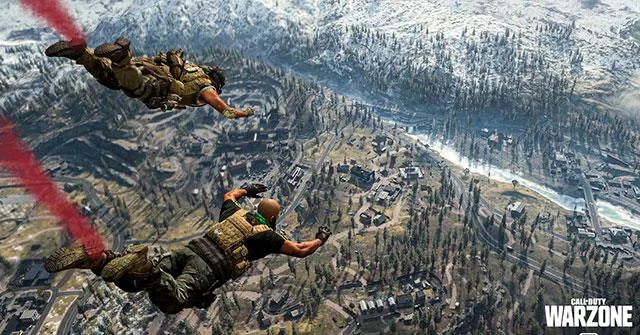 Call of Duty Warzone: چگونه می توان پول بیشتری کسب کرد؟
