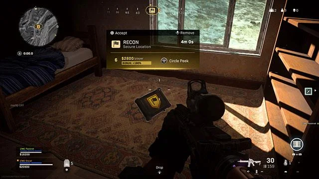Call of Duty Warzone: چگونه می توان پول بیشتری کسب کرد؟