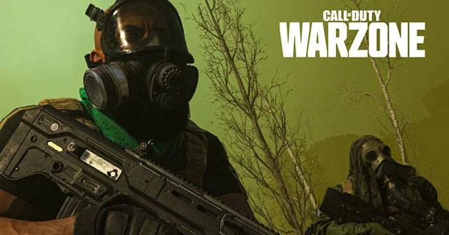 دستورالعمل تنظیم پله ها در Call of Duty: Warzone