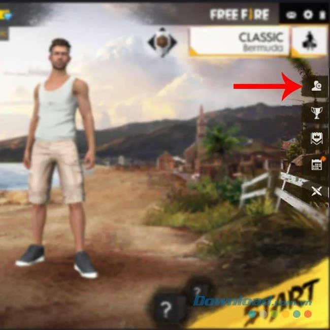 چگونه در Garena Free Fire دوست کنیم