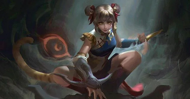Mobile Legends - Bang Bang: Der umfassendste Leitfaden für Wanwan