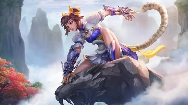 Mobile Legends - Bang Bang: Der umfassendste Leitfaden für Wanwan