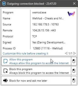 چگونه با خیال راحت با WeMod بازی ها را تقلب کنیم