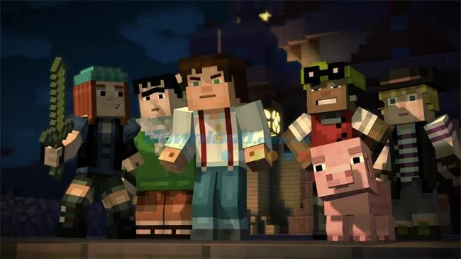 دستورالعمل های اصلی Minecraft TOP برای بازیکنان بازی جدید