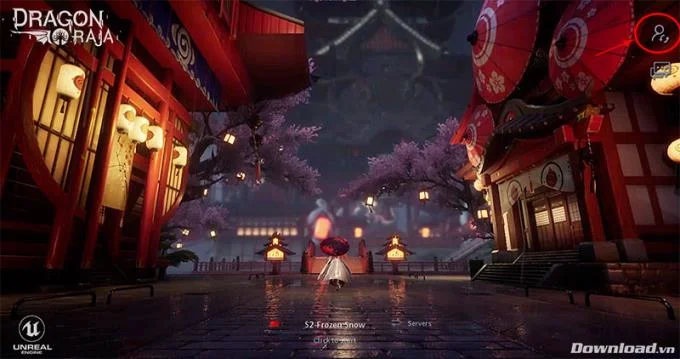 Dragon Raja: دستورالعمل ورود به سیستم و پیوند دادن حساب ها
