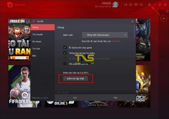خلاصه خطاهای FIFA Online 4 و چگونگی رفع آنها