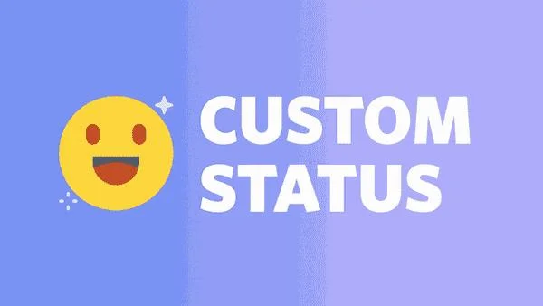 نحوه ایجاد و ویرایش وضعیت در Discord