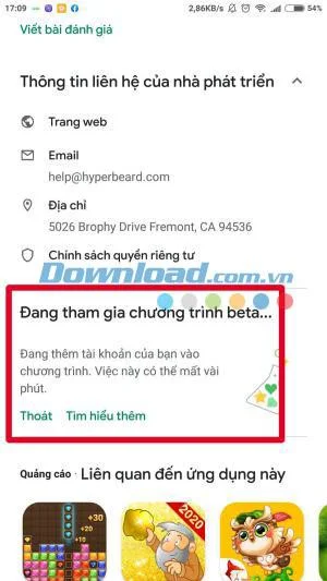 چگونه بازی بتا خانه شایان ستایش را انجام دهیم