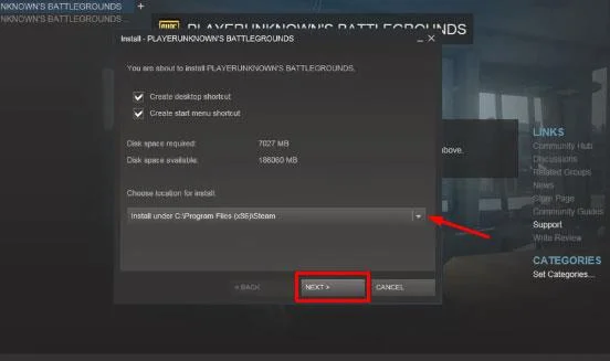 نحوه بارگیری PUBG PC و پیکربندی رایانه برای پخش PUBG
