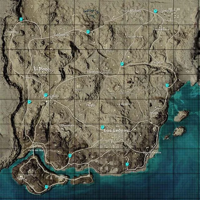 PUBG: چیزهایی که باید در مورد موتور گلایدر بدانید