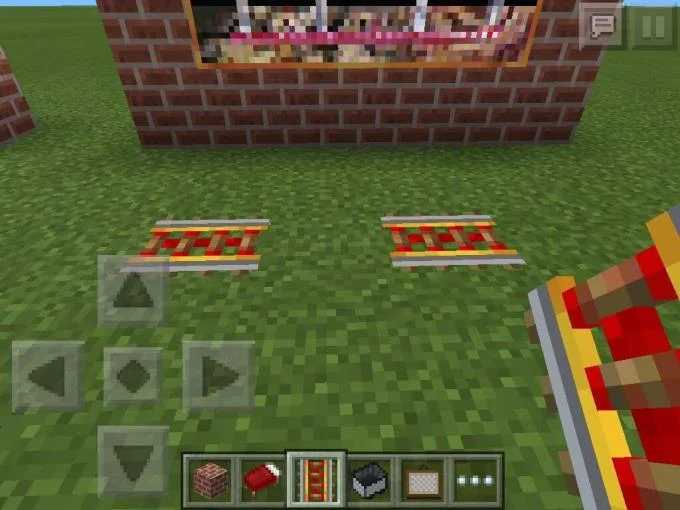 Minecraft: ایده عالی برای طراحی ابزارک اتاق کودک