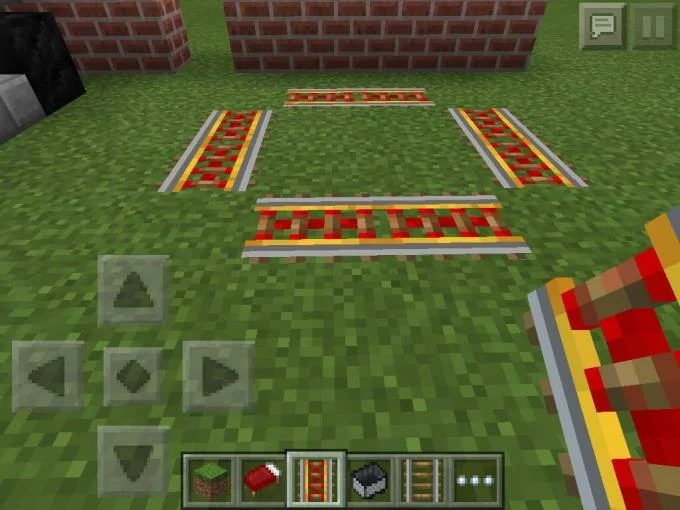 Minecraft: ایده عالی برای طراحی ابزارک اتاق کودک