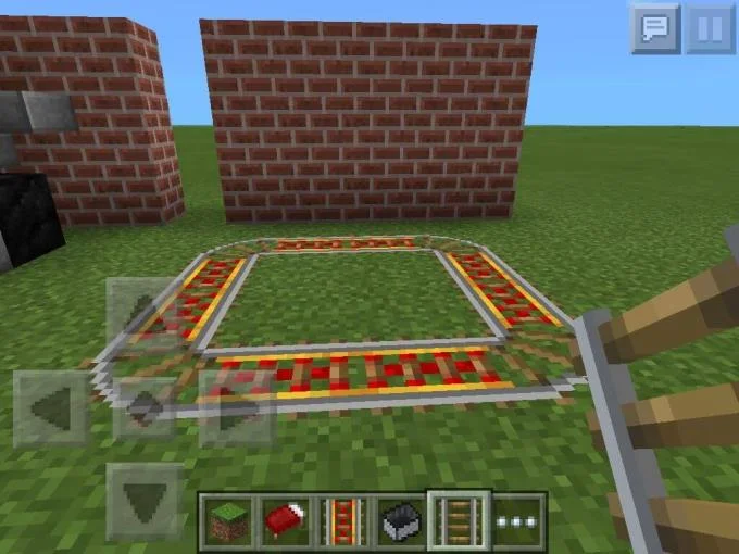 Minecraft: ایده عالی برای طراحی ابزارک اتاق کودک