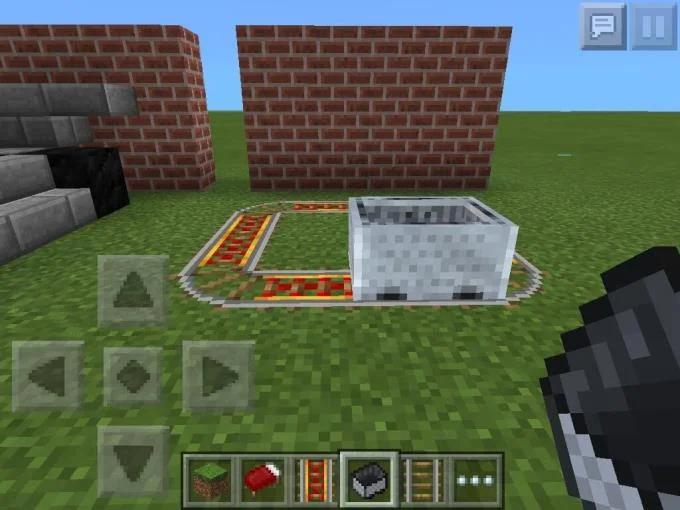 Minecraft: ایده عالی برای طراحی ابزارک اتاق کودک