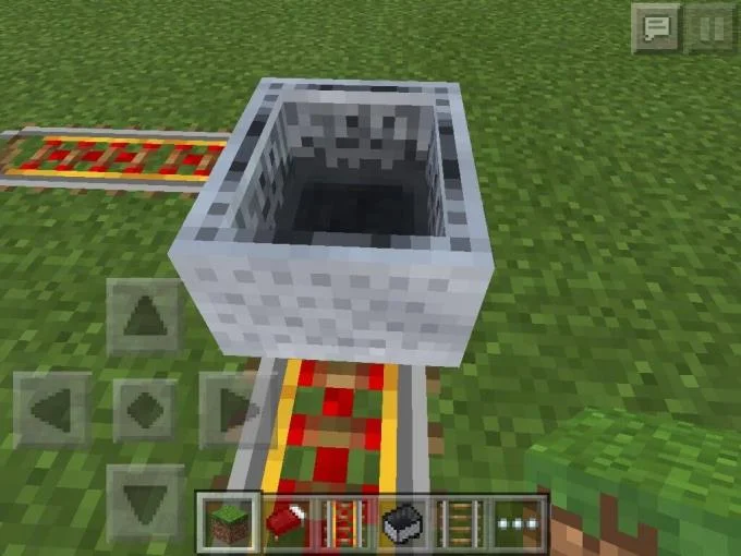 Minecraft: ایده عالی برای طراحی ابزارک اتاق کودک