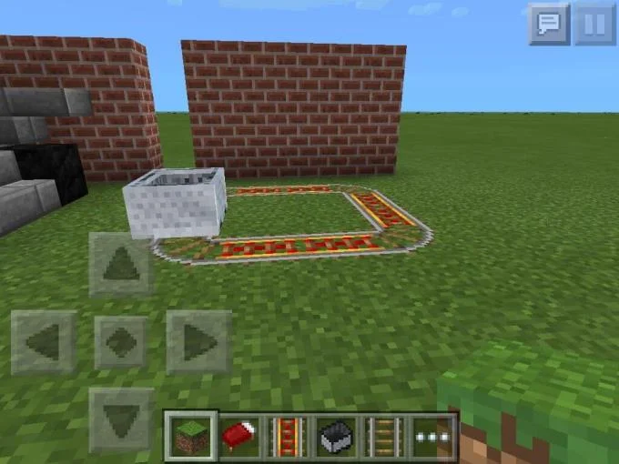 Minecraft: ایده عالی برای طراحی ابزارک اتاق کودک