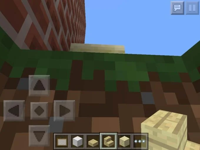 Minecraft: ایده عالی برای طراحی ابزارک اتاق کودک