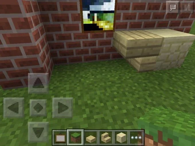 Minecraft: ایده عالی برای طراحی ابزارک اتاق کودک