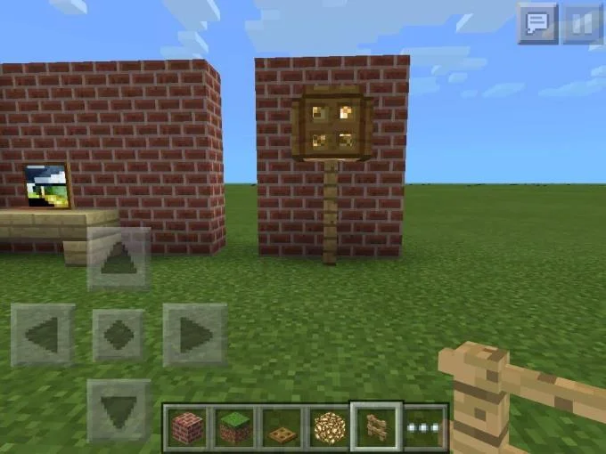 Minecraft: ایده عالی برای طراحی ابزارک اتاق کودک