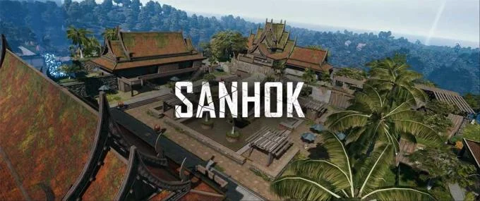 PUBG PC: دستورالعمل پخش حالت Team Deathmatch