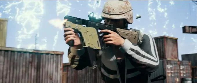 PUBG PC: دستورالعمل پخش حالت Team Deathmatch
