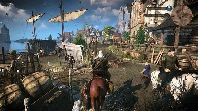 نکاتی برای افزایش امتیاز برای شخصیت های موجود در Witcher 3: Wild Hunt