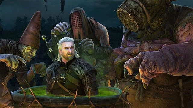 نکاتی برای افزایش امتیاز برای شخصیت های موجود در Witcher 3: Wild Hunt