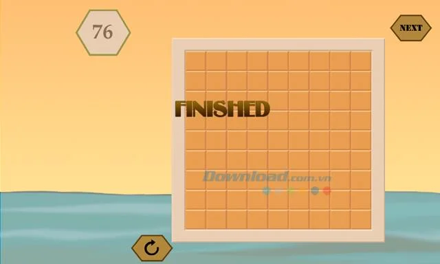 Respuestas al último juego IQ River Crossing