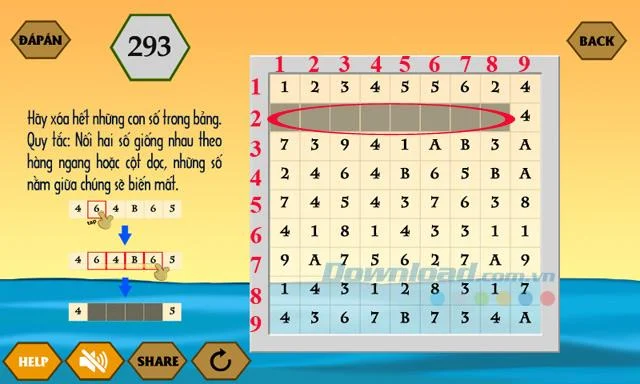 Respuestas al último juego IQ River Crossing