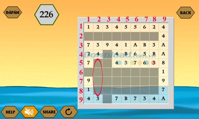 Respuestas al último juego IQ River Crossing