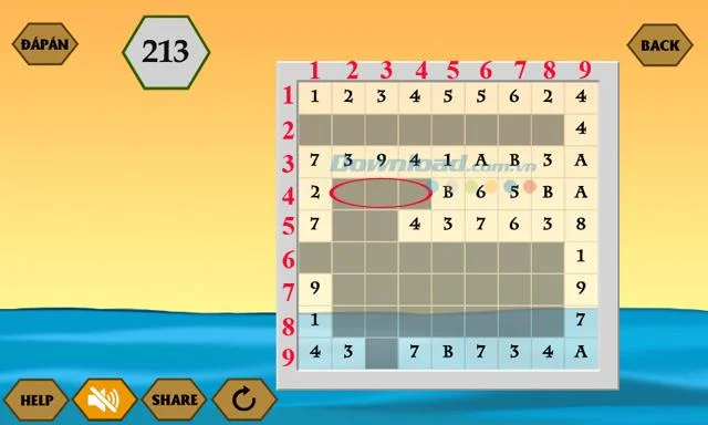 Respuestas al último juego IQ River Crossing