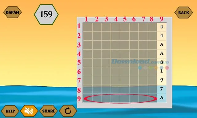 Respuestas al último juego IQ River Crossing