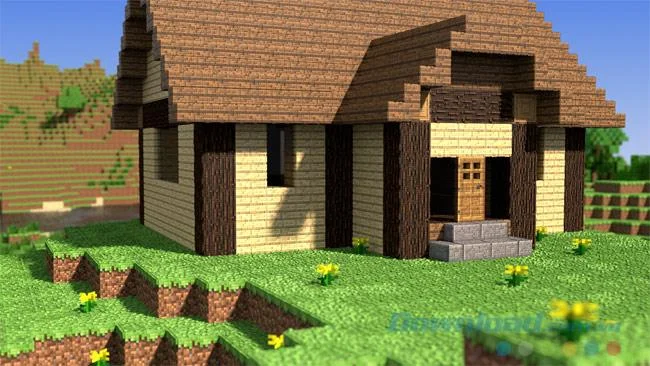 زنده ماندن شب در Minecraft: آسان یا دشوار است؟