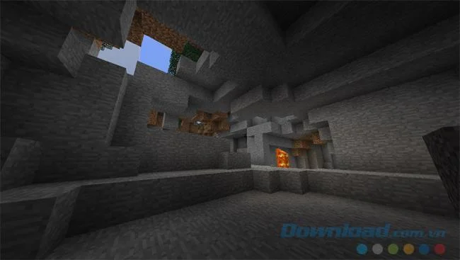 زنده ماندن شب در Minecraft: آسان یا دشوار است؟