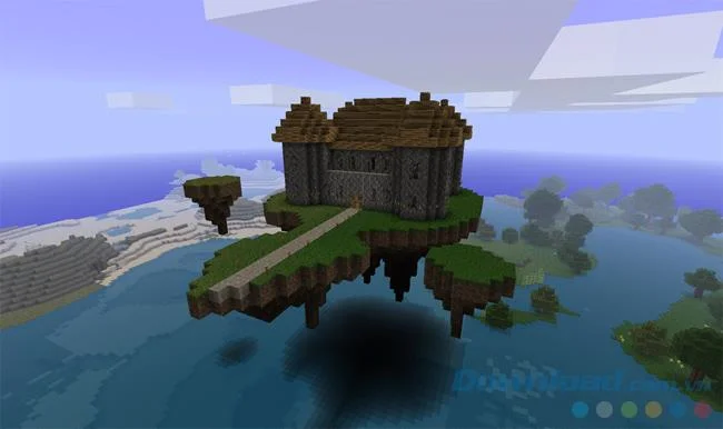 زنده ماندن شب در Minecraft: آسان یا دشوار است؟