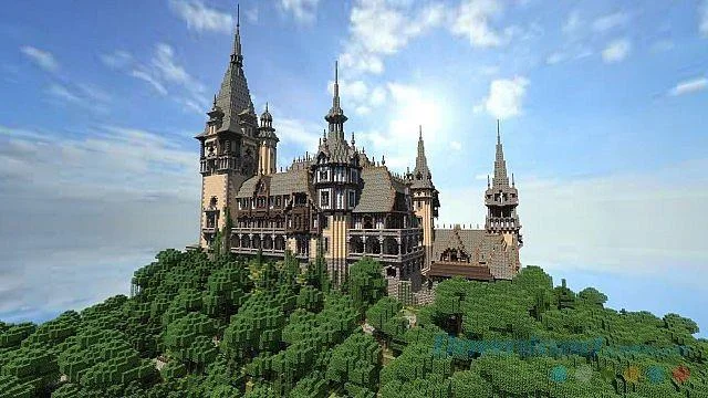 زنده ماندن شب در Minecraft: آسان یا دشوار است؟
