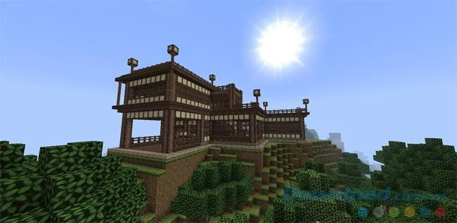 زنده ماندن شب در Minecraft: آسان یا دشوار است؟