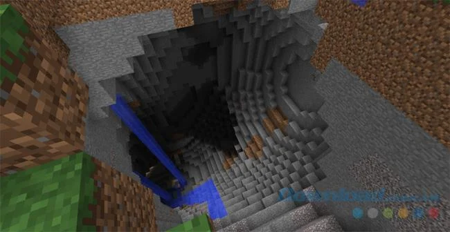 زنده ماندن شب در Minecraft: آسان یا دشوار است؟