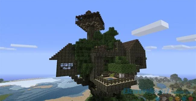 زنده ماندن شب در Minecraft: آسان یا دشوار است؟