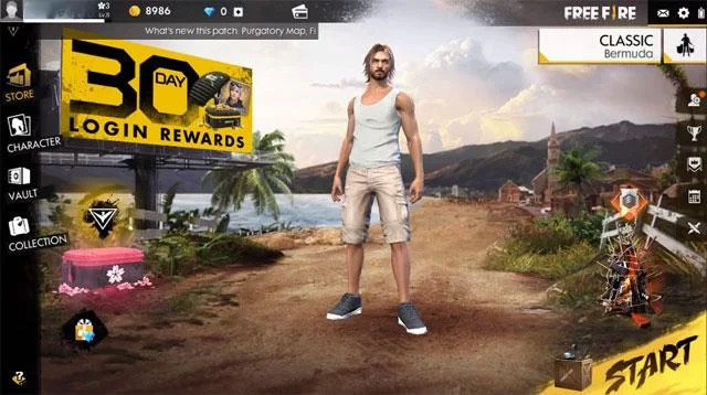 Garena Free Fire: consejos simples para jugar TOP 1 en el juego