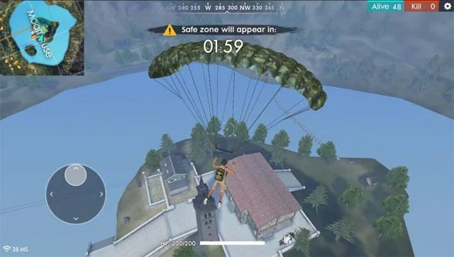 Garena Free Fire: consejos simples para jugar TOP 1 en el juego