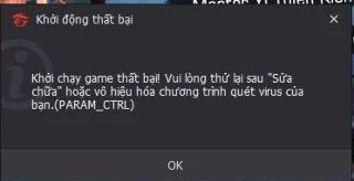 خلاصه خطاها هنگام بازی League of Legends و نحوه رفع آنها