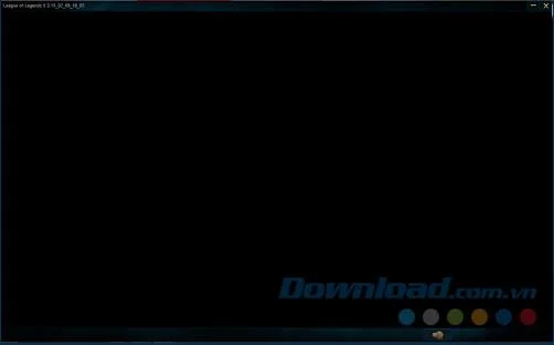 خلاصه خطاها هنگام بازی League of Legends و نحوه رفع آنها