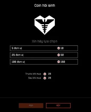 How to buy and use new items in Warface