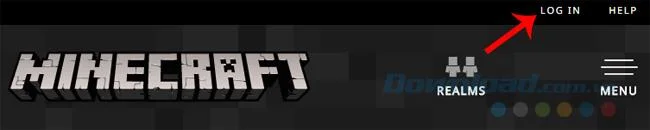 Cómo registrarse y crear una cuenta de Minecraft en su computadora Cómo registrarse y crear una cuenta de Minecraft en su computadora